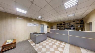 Комерційна нерухомість за адресою (площа 1500 м²) - Atlanta.ua - фото 15