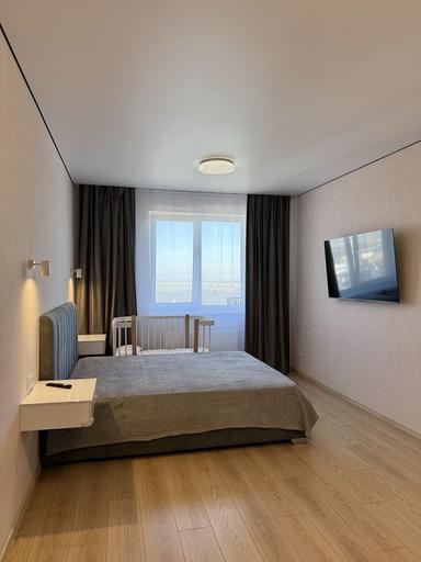 1-room apartment apartment by the address (area 43 m²) - Atlanta.ua - photo 11