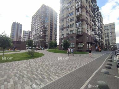 Комерційна нерухомість за адресою вул. Олександра Олеся (площа 55 м²) - Atlanta.ua - фото 5