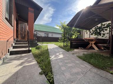 Будинок за адресою вул. Генерала Арабея (площа 140 м²) - Atlanta.ua - фото 11