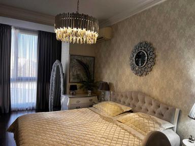 3-rooms apartment apartment by the address st. Kulikovo pole pl Oktyabrskoy revolyutsii pl (area 117 m²) - Atlanta.ua - photo 34