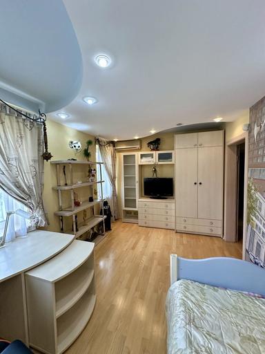 3-кімнатна квартира за адресою вул. Дарвіна (площа 120 м²) - Atlanta.ua - фото 29