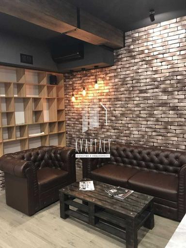 Commercial real estate at (area 180 m²) - Atlanta.ua - photo 11