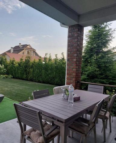 Дом по адресу ул. Бандеры Степана (площадь 265 м²) - Atlanta.ua - фото 25