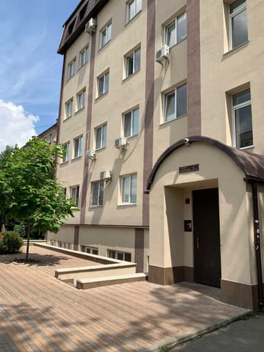 2-комнатная квартира по адресу (площадь 73,5 м²) - Atlanta.ua - фото 11