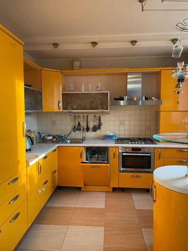 3-комнатная квартира по адресу Куликово поле пл. (площадь 104 м²) - Atlanta.ua - фото 34