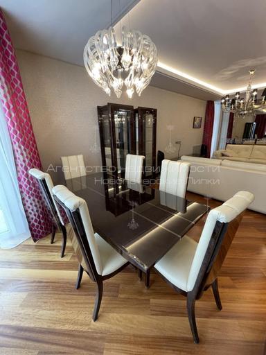 3-rooms apartment apartment by the address st. Bulvar Druzhby Narodov (area 130 m²) - Atlanta.ua - photo 21
