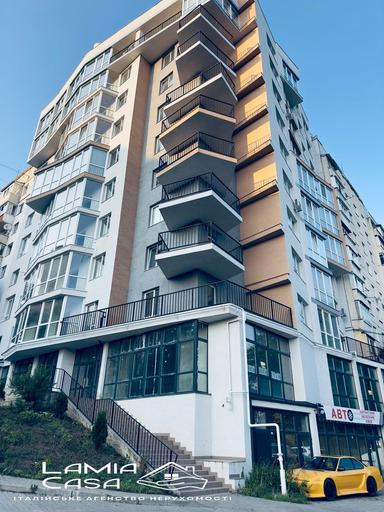 2-кімнатна квартира за адресою вул. Капеланська (площа 75 м²) - Atlanta.ua - фото 15