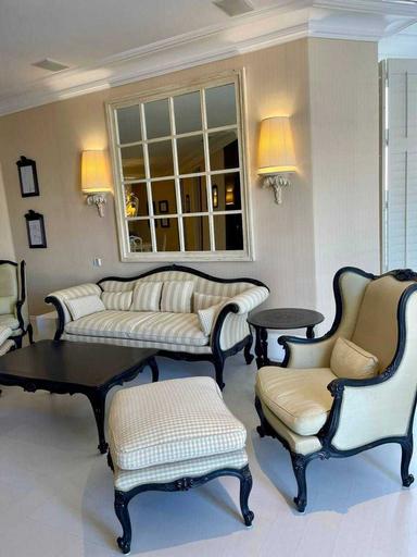 3-rooms apartment apartment by the address st. Bulv Shevchenko (area 134,5 m²) - Atlanta.ua - photo 13