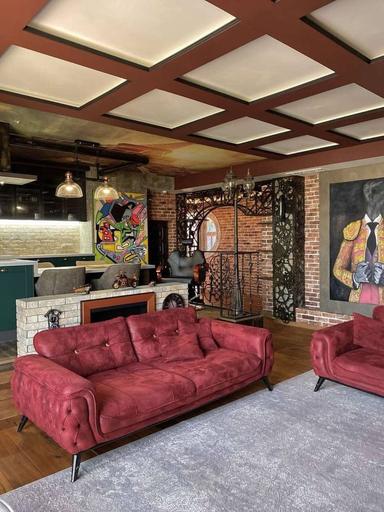 3-комнатная квартира по адресу ул. Большая арнаутская (площадь 135 м²) - Atlanta.ua - фото 28