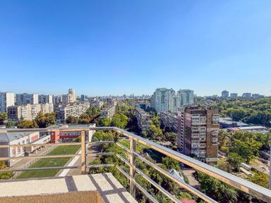 2-кімнатна квартира за адресою вул. Кубанська (площа 76 м²) - Atlanta.ua - фото 30