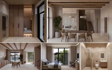 House by the address (area 183 m²) - Atlanta.ua - photo 12