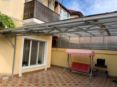 House by the address st. Tolbukhina (area 140 m²) - Atlanta.ua - photo 24