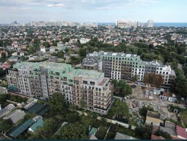 2-комнатная квартира по адресу (площадь 70 м²) - Atlanta.ua - фото 17