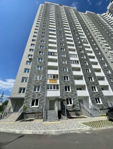 1-комнатная квартира по адресу ул. Коноплянская (площадь 45 м²) - Atlanta.ua - фото 26