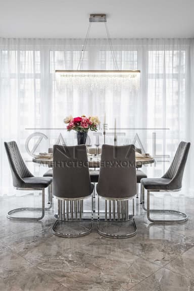 Многокомнатная квартира по адресу бульвар Дружбы Народов (площадь 208 м²) - Atlanta.ua - imageAlt 26