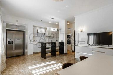 Дом по адресу бульвар Дружбы Народов (площадь 565 м²) - Atlanta.ua - фото 28