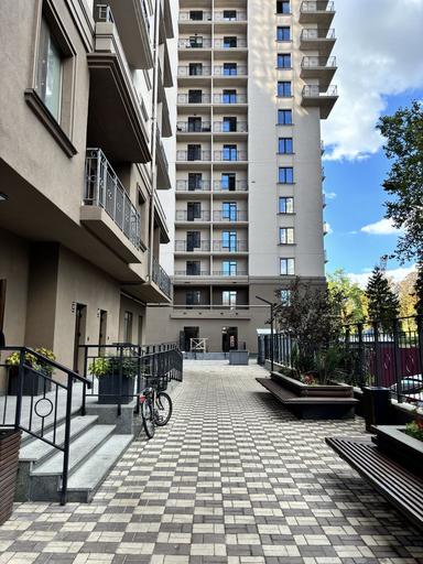 1-кімнатна квартира за адресою (площа 27 м²) - Atlanta.ua - фото 23