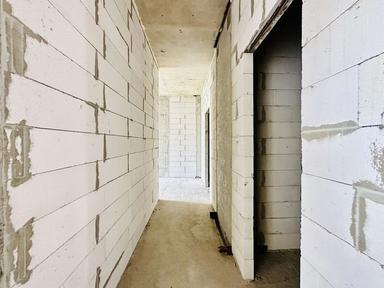 1-комнатная квартира по адресу (площадь 48,7 м²) - Atlanta.ua - фото 23