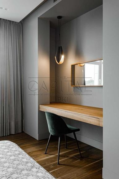 Багатокімнатна квартира за адресою вул. Андрія Верхогляда (площа 280 м²) - Atlanta.ua - фото 41