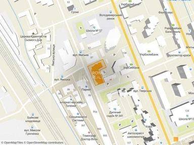 3-кімнатна квартира за адресою вул. Казимиіра Малійовича (площа 102 м²) - Atlanta.ua - фото 48