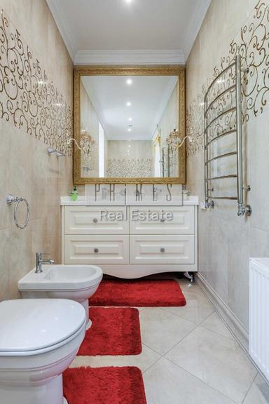 House by the address st. Lokomotivnaya (area 333 m²) - Atlanta.ua - photo 39