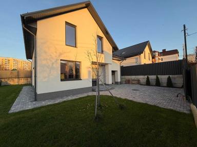 Дом по адресу ул. Заболотного ак. (площадь 160 м²) - Atlanta.ua - фото 20