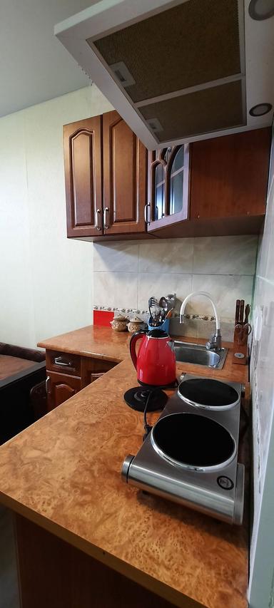 1-кімнатна квартира за адресою вул. Танкістів (площа 23 м²) - Atlanta.ua - фото 20