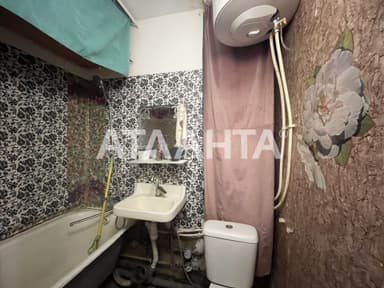 2-кімнатна квартира за адресою вул. Танкістів (площа 43,2 м²) - Atlanta.ua - фото 15