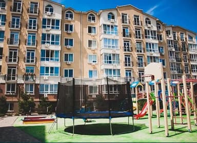 1-кімнатна квартира за адресою вул. Хуторський 3-й проїзд (площа 38 м²) - Atlanta.ua - фото 38