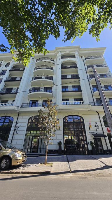 1-комнатная квартира по адресу Куликово поле пл. (площадь 51 м²) - Atlanta.ua - фото 38