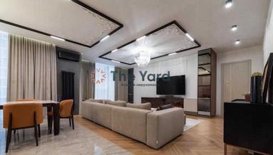 3-кімнатна квартира за адресою бульвар Дружби Народів (площа 130 м²) - Atlanta.ua - фото 28