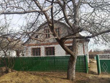 House by the address (area 120 m²) - Atlanta.ua - photo 12