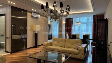 3-rooms apartment apartment by the address st. Bulvar Druzhby Narodov (area 130 m²) - Atlanta.ua - photo 25