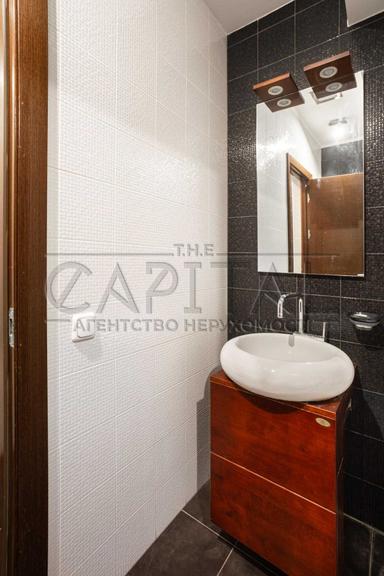 Коммерческая недвижимость по адресу ул. Никольско-Слободская (площадь 127,1 м²) - Atlanta.ua - фото 33