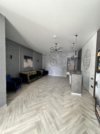 1-кімнатна квартира за адресою вул. Роксолани (площа 32 м²) - Atlanta.ua - фото 26