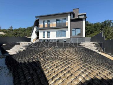 Дом по адресу ул. Китобойная (площадь 437 м²) - Atlanta.ua - фото 25