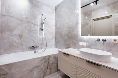 3-rooms apartment apartment by the address st. Oleksandra Olesya (area 85 m²) - Atlanta.ua - photo 24