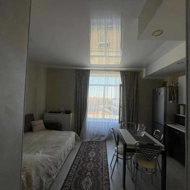 1-room apartment apartment by the address st. Dachnaya (area 27 m²) - Atlanta.ua - photo 11