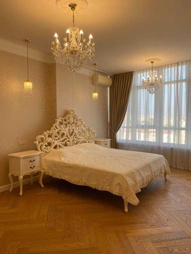 3-rooms apartment apartment by the address st. Kulikovo pole pl Oktyabrskoy revolyutsii pl (area 118 m²) - Atlanta.ua - photo 17