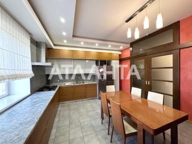 Багатокімнатна квартира за адресою Куликове поле пл. (площа 148 м²) - Atlanta.ua - фото 27