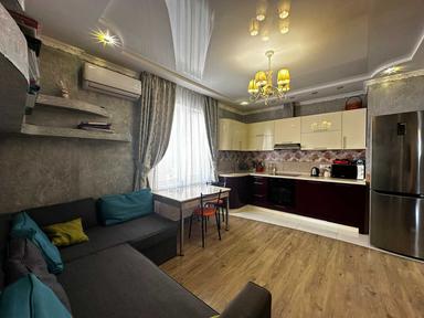 2-rooms apartment apartment by the address st. Bandery Stepana (area 61 m²) - Atlanta.ua - photo 15