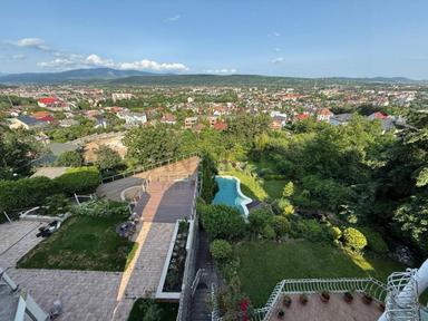 Дом по адресу Петефі Шандора пл. (площадь 400 м²) - Atlanta.ua - фото 26