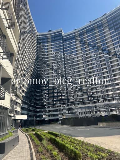 1-кімнатна квартира за адресою Куликове поле пл. (площа 45 м²) - Atlanta.ua - фото 12