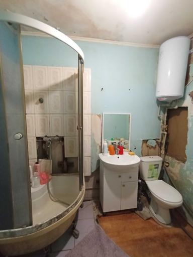 2-комнатная квартира по адресу (площадь 41,5 м²) - Atlanta.ua - фото 17