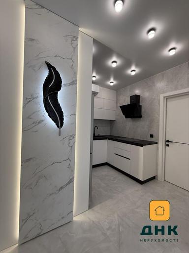 2-комнатная квартира по адресу (площадь 59 м²) - Atlanta.ua - фото 13