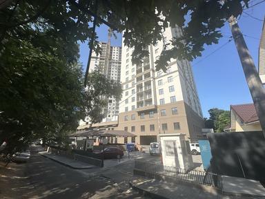 1-комнатная квартира по адресу ул. Макаренко (площадь 29 м²) - Atlanta.ua - фото 9