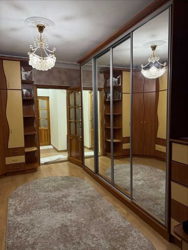 3-rooms apartment apartment by the address st. Lyustdorfskaya dor Chernomorskaya dor (area 64 m²) - Atlanta.ua - imageAlt 16