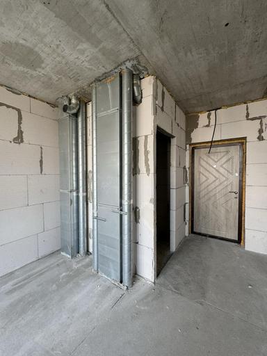 1-room apartment apartment by the address (area 22,6 m²) - Atlanta.ua - photo 12