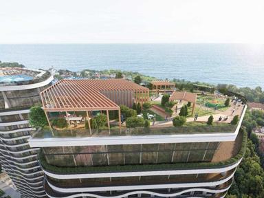 1-кімнатна квартира за адресою вул. Аркадійське плато (площа 45 м²) - Atlanta.ua - фото 17